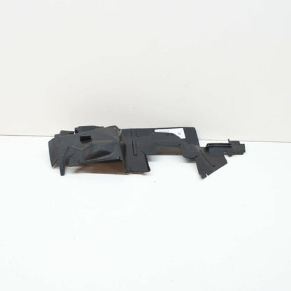 NEW VOLKSWAGEN GOLF MK8 CD1 RIGHT RADIATOR AIR DUCT GUIDE 5H0121284H ORIGINAL