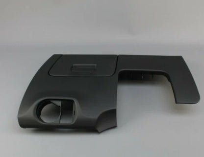 NEW AUDI Q3 RSQ3 8U FRONT DASH LEFT GLOVE BOX TRIM LHD 8U2863075C6PS ORIGINAL