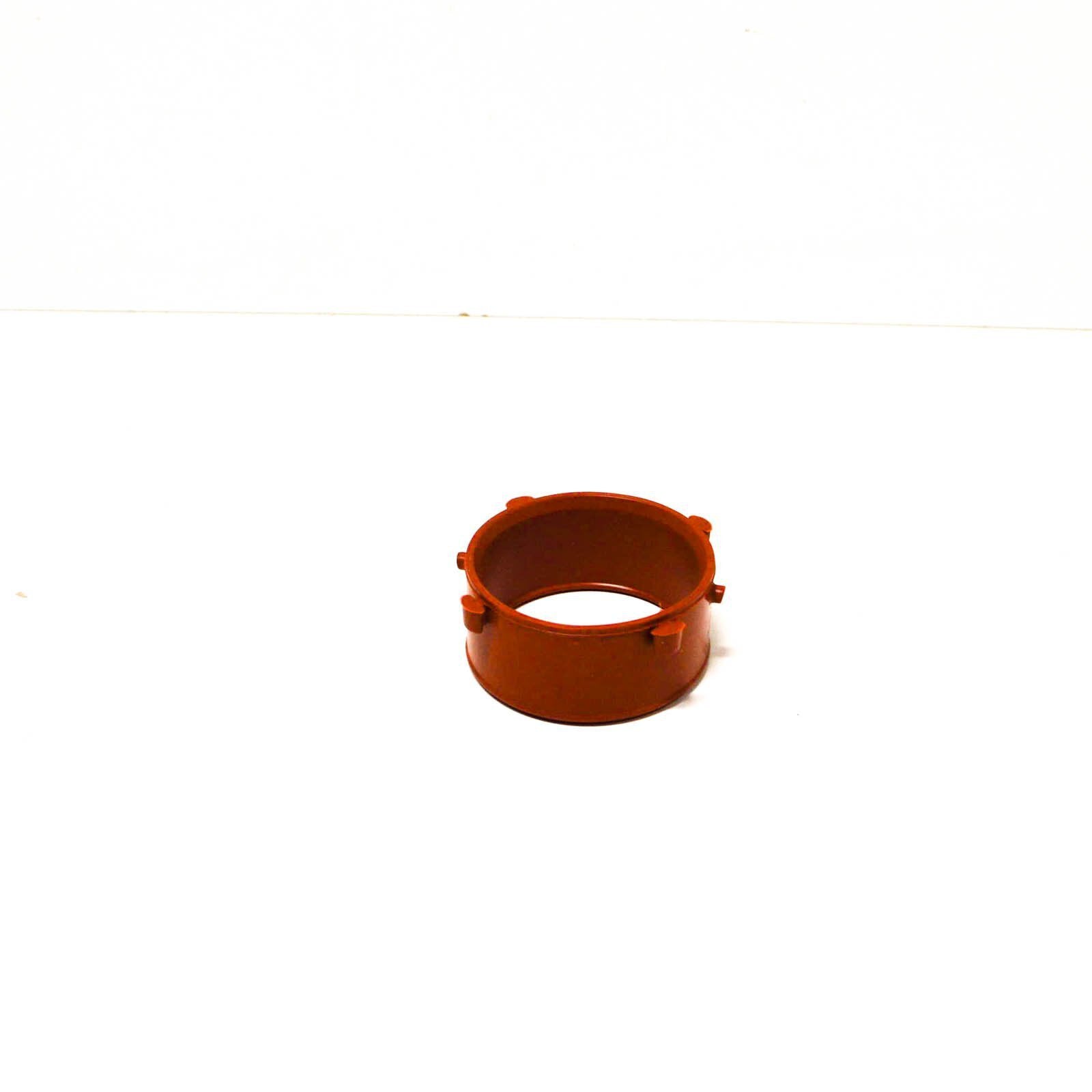 new mercedes-benz ml w166 air intake connector tube seal a6420940180 original
