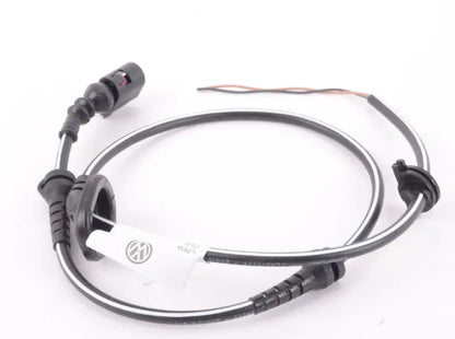 NEW VW JETTA A6 MK6 REAR LEFT SPEED SENSOR WIRING HARNESS 5C0927904D ORIGINAL