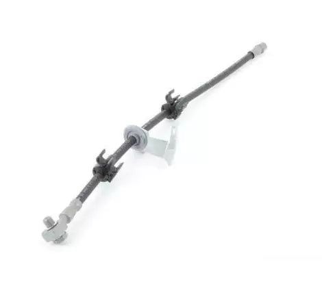 NEW MERCEDES-BENZ ML W163 FRONT RIGHT BRAKE HOSE A1634202148 ORIGINAL