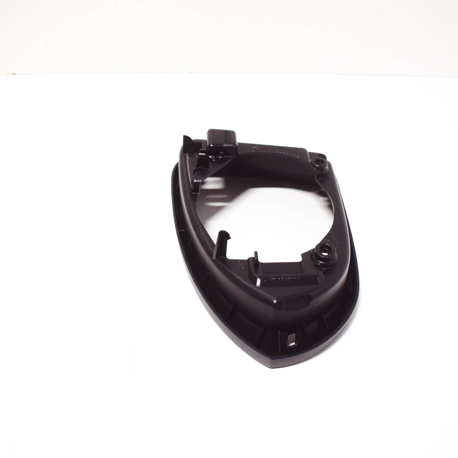 NEW VW GOLF MK7 RIGHT INNER SIDE MIRROR TRIM 5G0857602A9B9 ORIGINAL