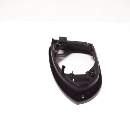 NEW VW GOLF MK7 RIGHT INNER SIDE MIRROR TRIM 5G0857602A9B9 ORIGINAL