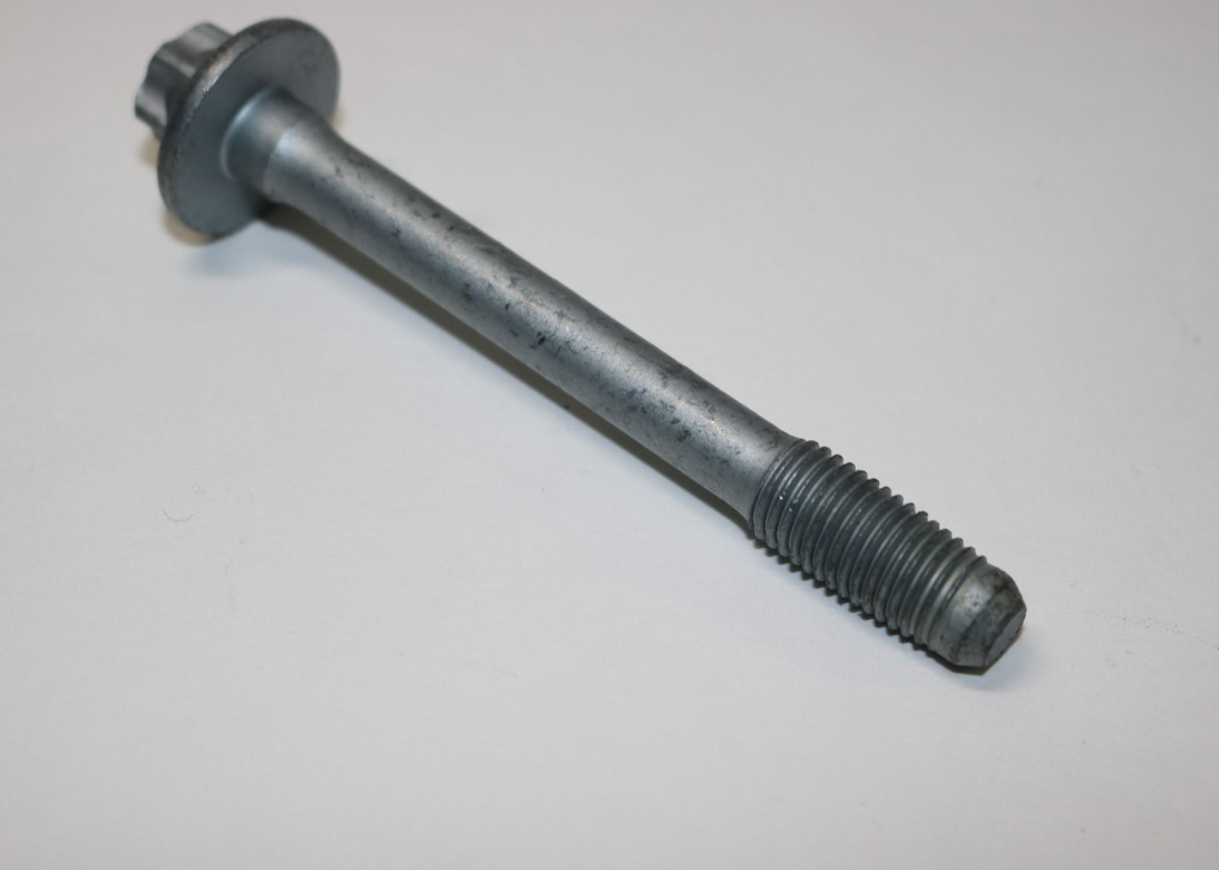 NEW MERCEDES-BENZ CLA C118 ENGINE CRADLE FRONT BOLT A0009906806 ORIGINAL