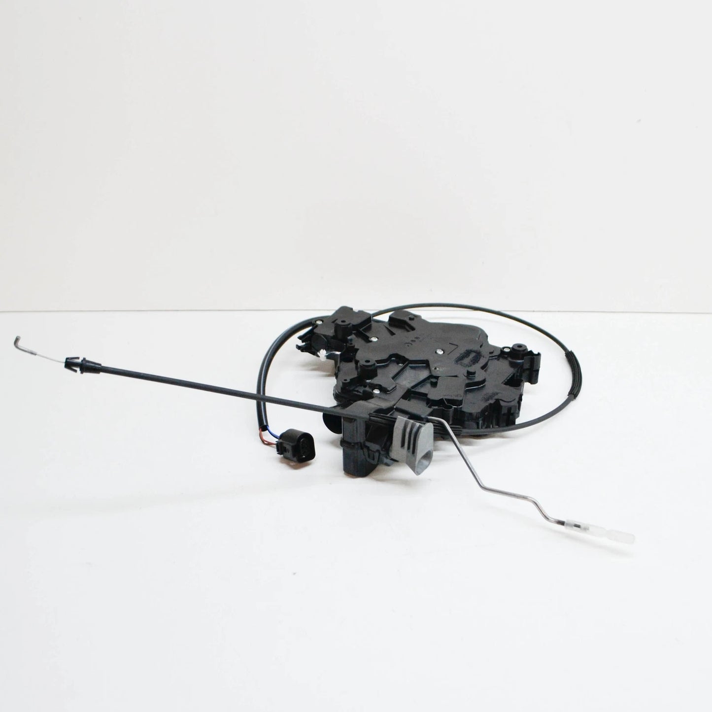 NEW VW MULTIVAN VI SG MK6 RIGHT SLIDING DOOR LOCK MECHANISM 7E0843654BM ORIGINAL