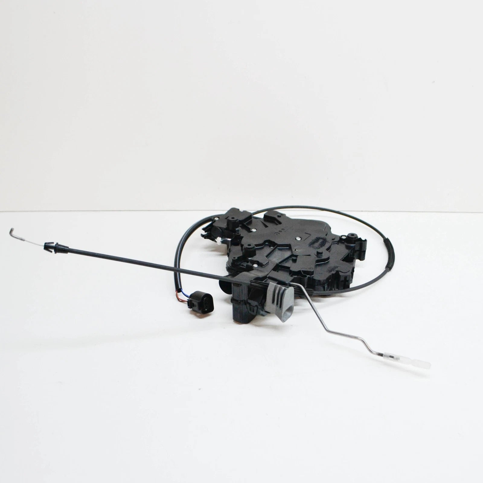 NEW VW MULTIVAN VI SG MK6 RIGHT SLIDING DOOR LOCK MECHANISM 7E0843654BM ORIGINAL