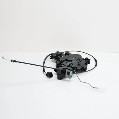 NEW VW MULTIVAN VI SG MK6 RIGHT SLIDING DOOR LOCK MECHANISM 7E0843654BM ORIGINAL