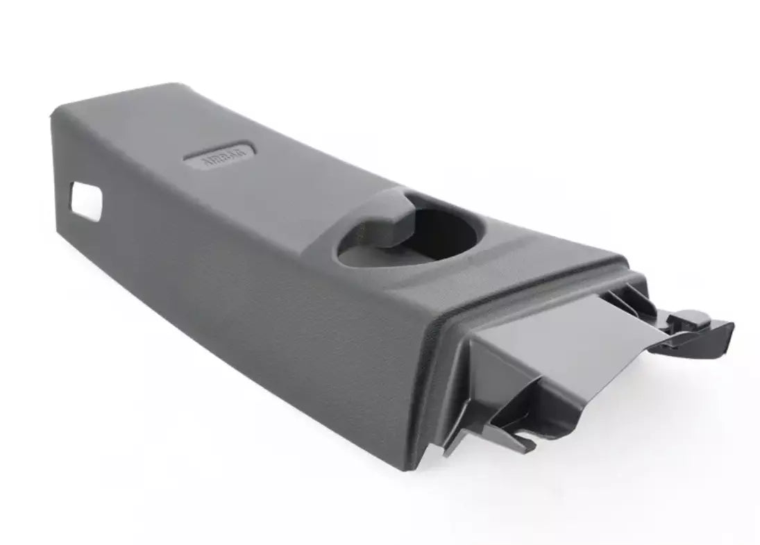 NEW BMW 2 COUPE F22, F87 LEFT UPPER B-COLUMN COVER 51448057933 8057933 ORIGINAL