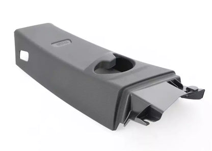 NEW BMW 2 COUPE F22, F87 LEFT UPPER B-COLUMN COVER 51448057933 8057933 ORIGINAL