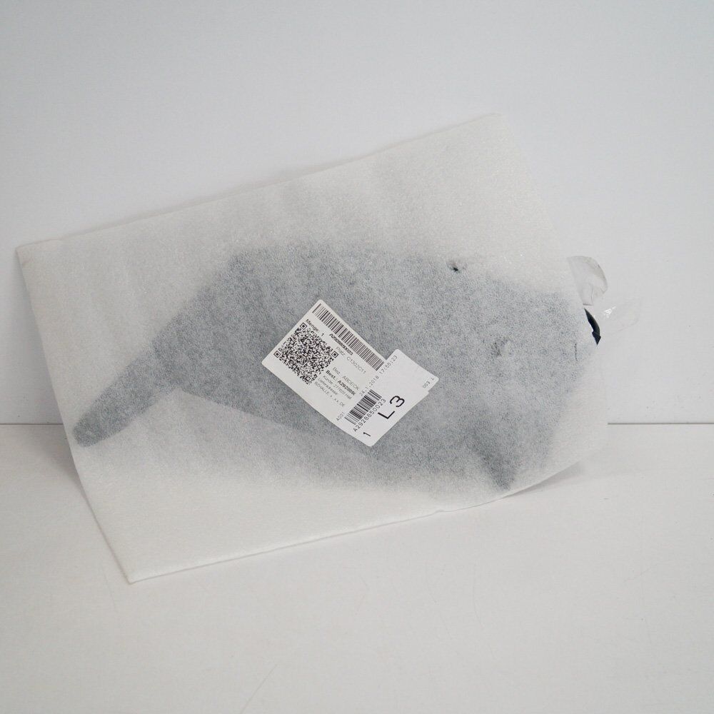 NEW MERCEDES-BENZ GLE COUPE C292 EXHAUST PIPE TIP COVER A2928850023 2016