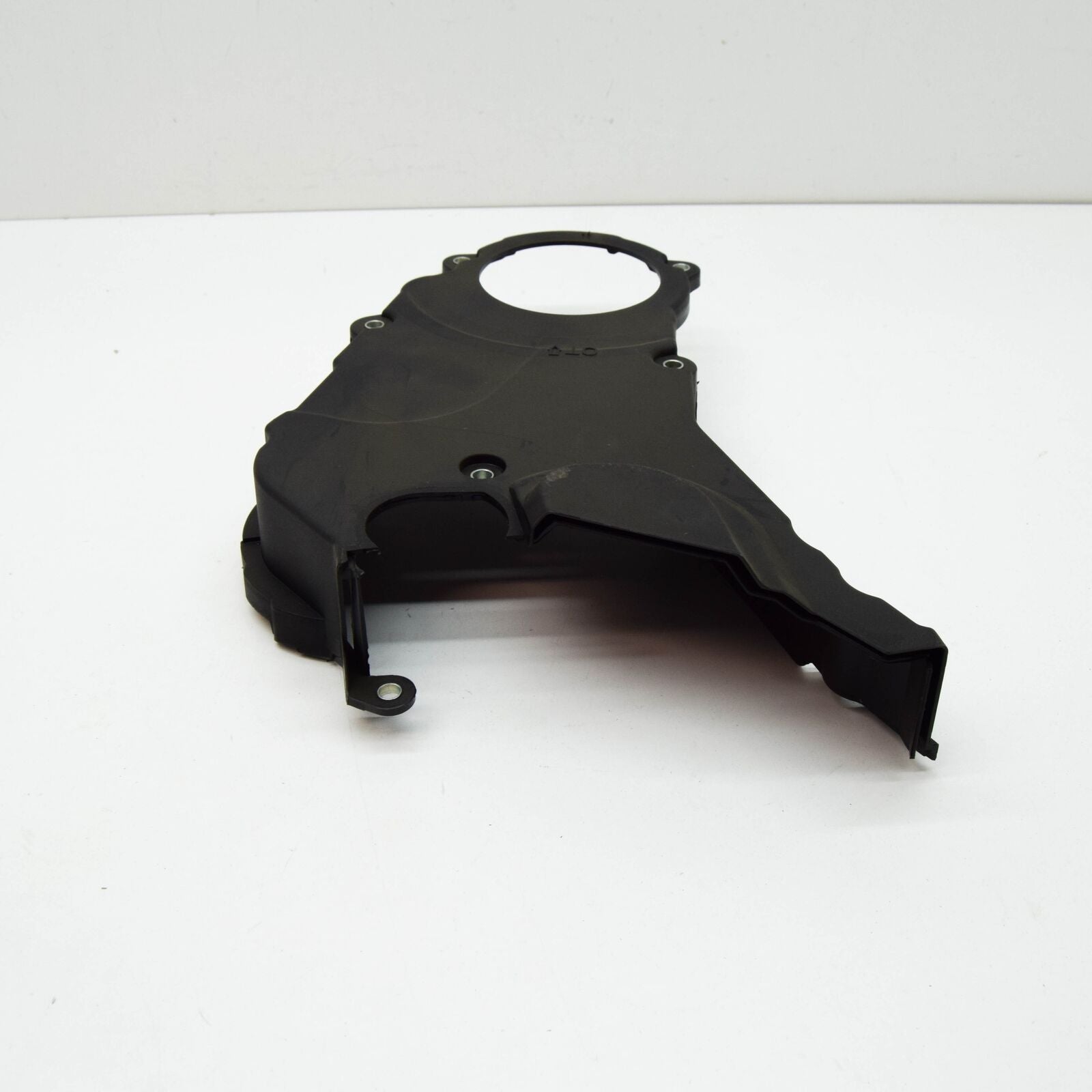 NEW AUDI A1 8X LOWER TOOTHED BELT GUARD 06F109147 ORIGINAL