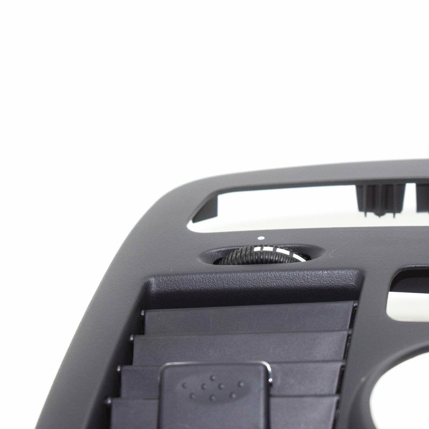 Genuine Mb Vito W639 Instrument Panel Central Top Cover A63968000077241 Original