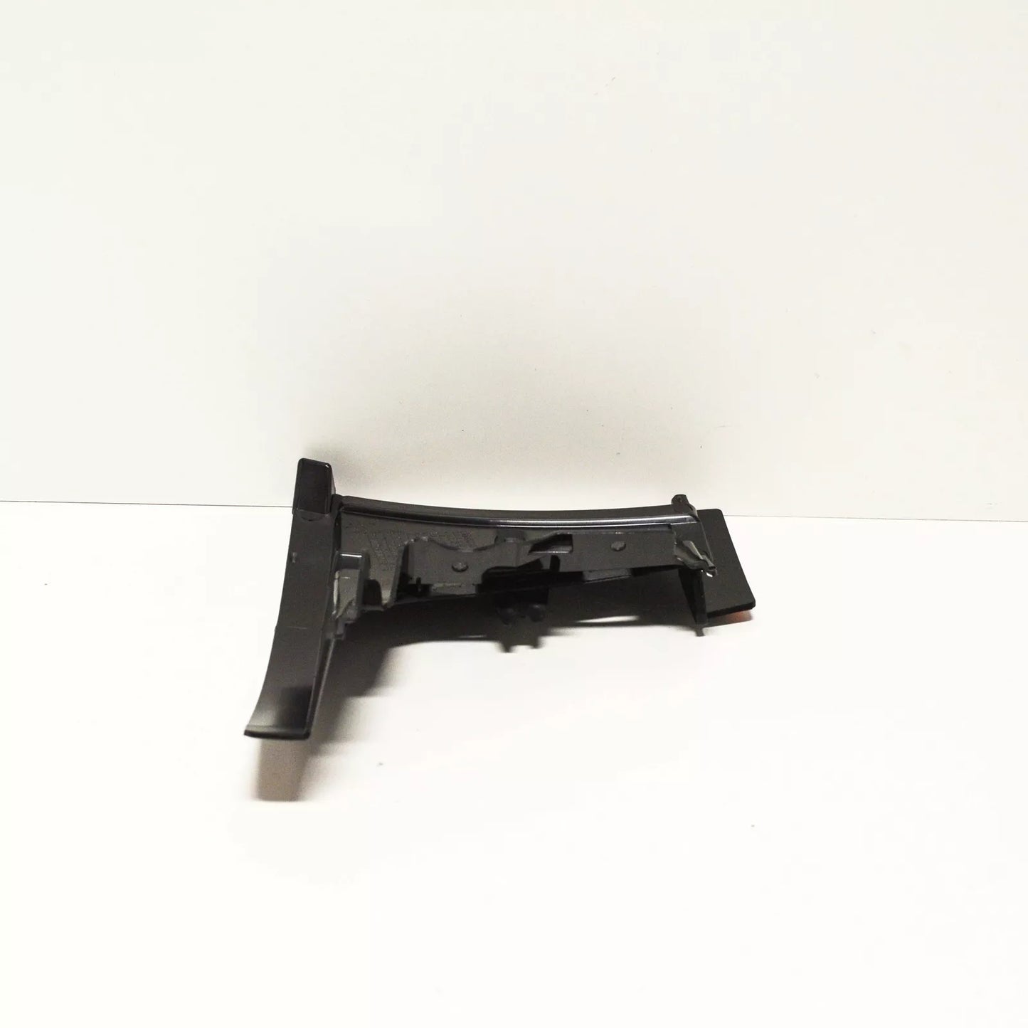 NEW AUDI A1 8X FRONT BUMPER COVER RIGHT SIDE END CAP 8X0807152A