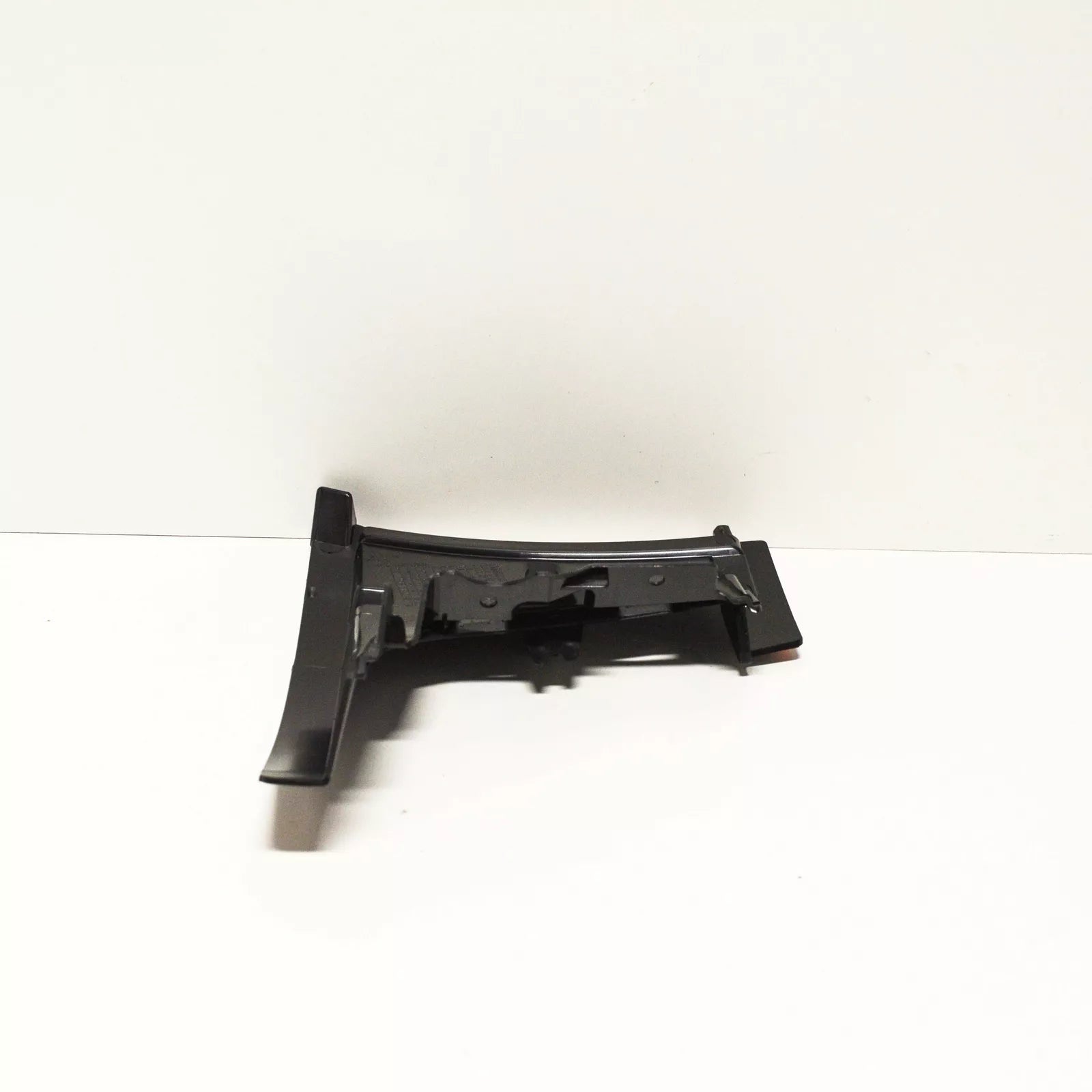 NEW AUDI A1 8X FRONT BUMPER COVER RIGHT SIDE END CAP 8X0807152A