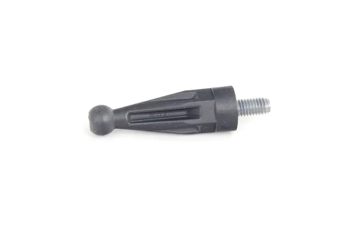 new skoda superb mk3 engine cover ball pin wht005404 original