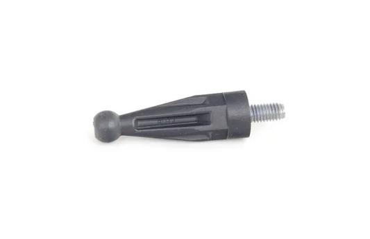 new skoda superb mk3 engine cover ball pin wht005404 original