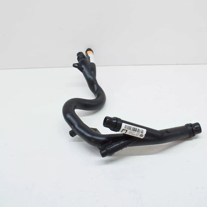 NEW BMW 3 E46 3.0D 150KW COOLING SYSTEM RETURN PIPE 11537802629 ORIGINAL