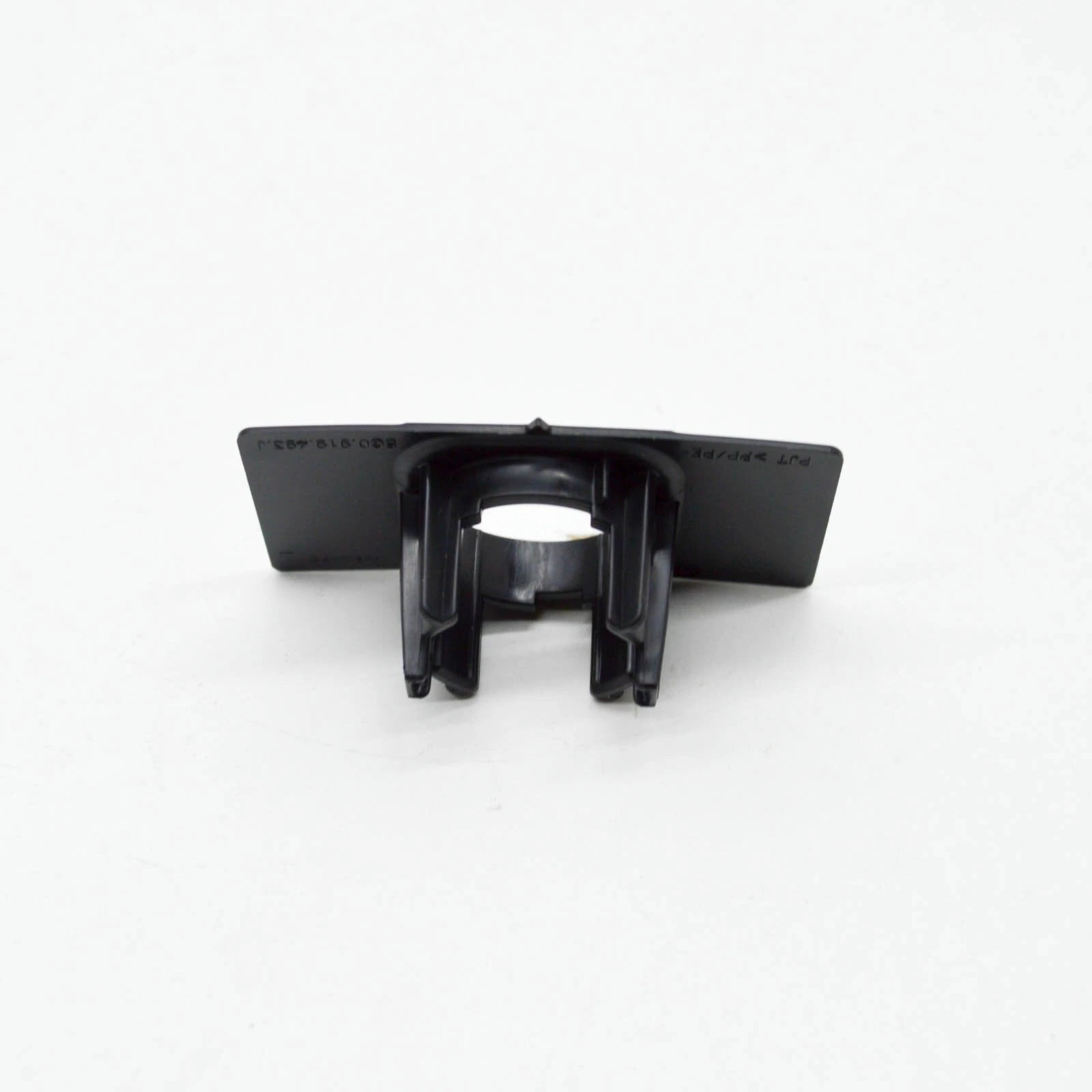 NEW VOLKSWAGEN GOLF MK7 5G FRONT CENTER PARKTRONIC BRACKET 5G0919493J ORIGINAL