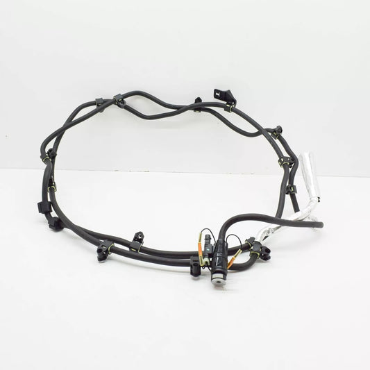 NEW MERCEDES-BENZ ML W166 ADDITIVE LINE WITH HEATING ELEMENT A1664700424