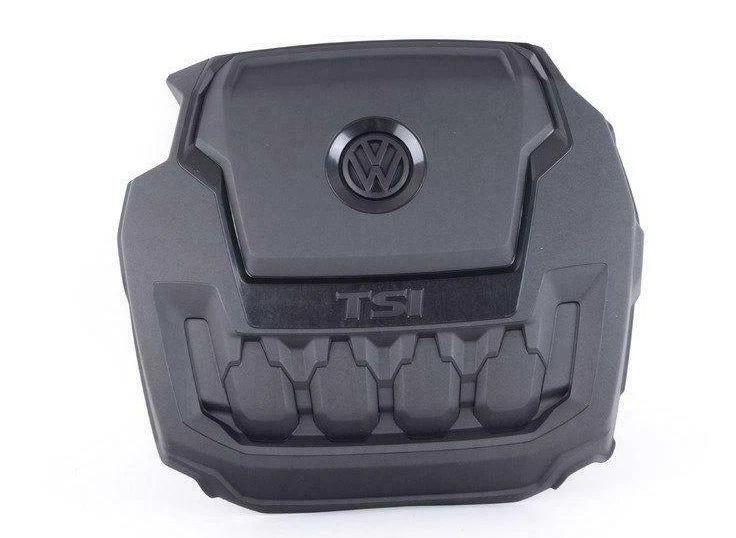 NEW VOLKSWAGEN TIGUAN AD MK2 ENGINE COVER 06K103925CL ORIGINAL
