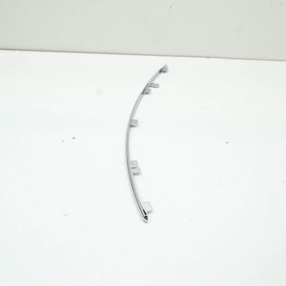 NEW MERCEDES-BENZ E-CLASS W212 FRONT RIGHT GRILLE CHROME TRIM A2128853021
