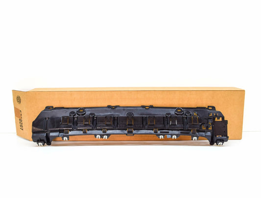 NEW BMW X3 G01 REAR BUMPER LOWER REINFORCEMENT 7400674 51127400674 ORIGINAL