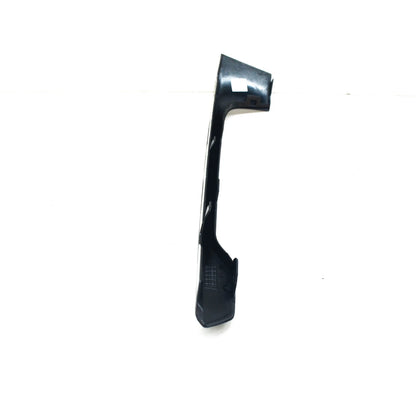 NEW BMW X6 F16 FRONT BUMPER M TRIM GRILLE LEFT 51118056535 8056535 ORIGINAL