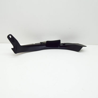 NEW SKODA SUPERB MK3 FRONT LEFT WHEEL ARCH SPOILER 3V0853887 ORIGINAL