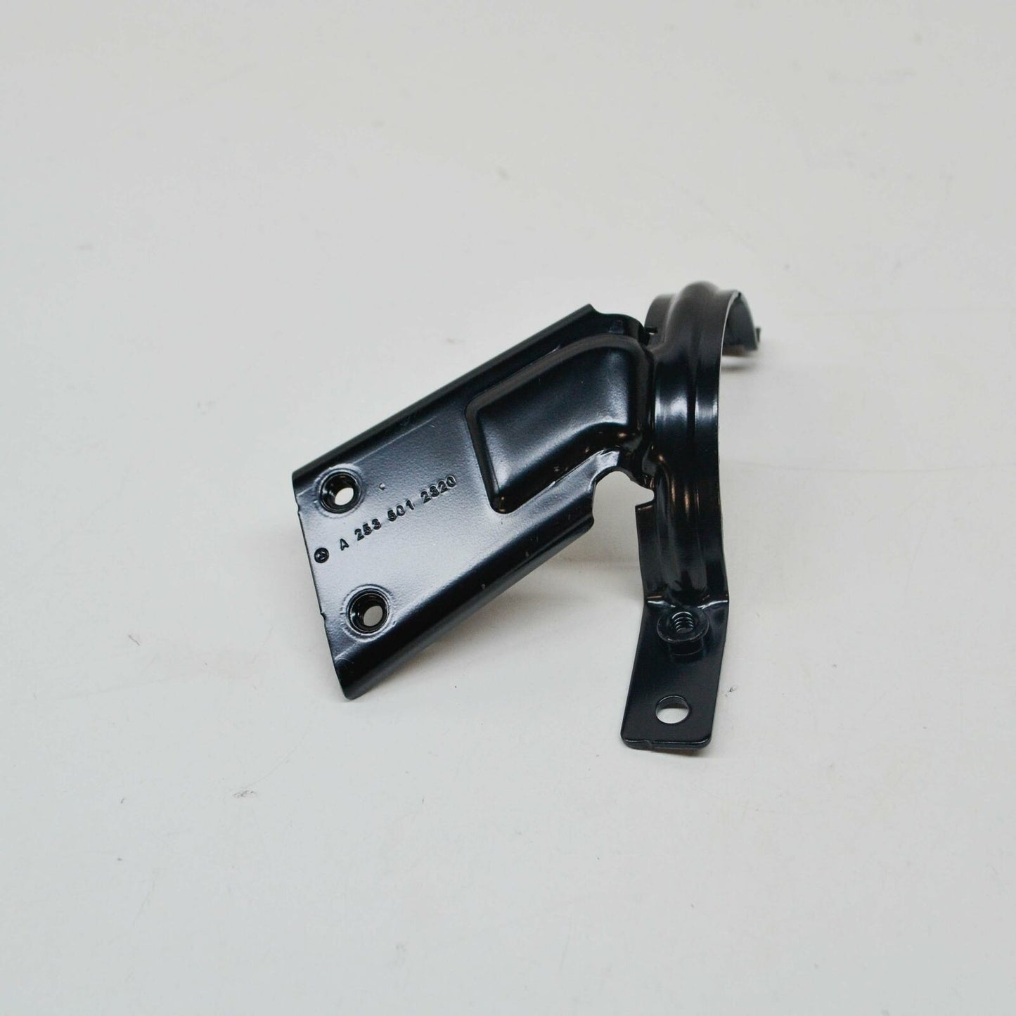 NEW MERCEDES-BENZ GLC COUPE C253 REFRIGERANT PUMP HOLDER A2535012320 ORIGINAL