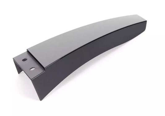 NEW VOLKSWAGEN JETTA EXTERIOR APPLIQUE B-PILLAR TRIM RIGHT SIDE 5C6853290041