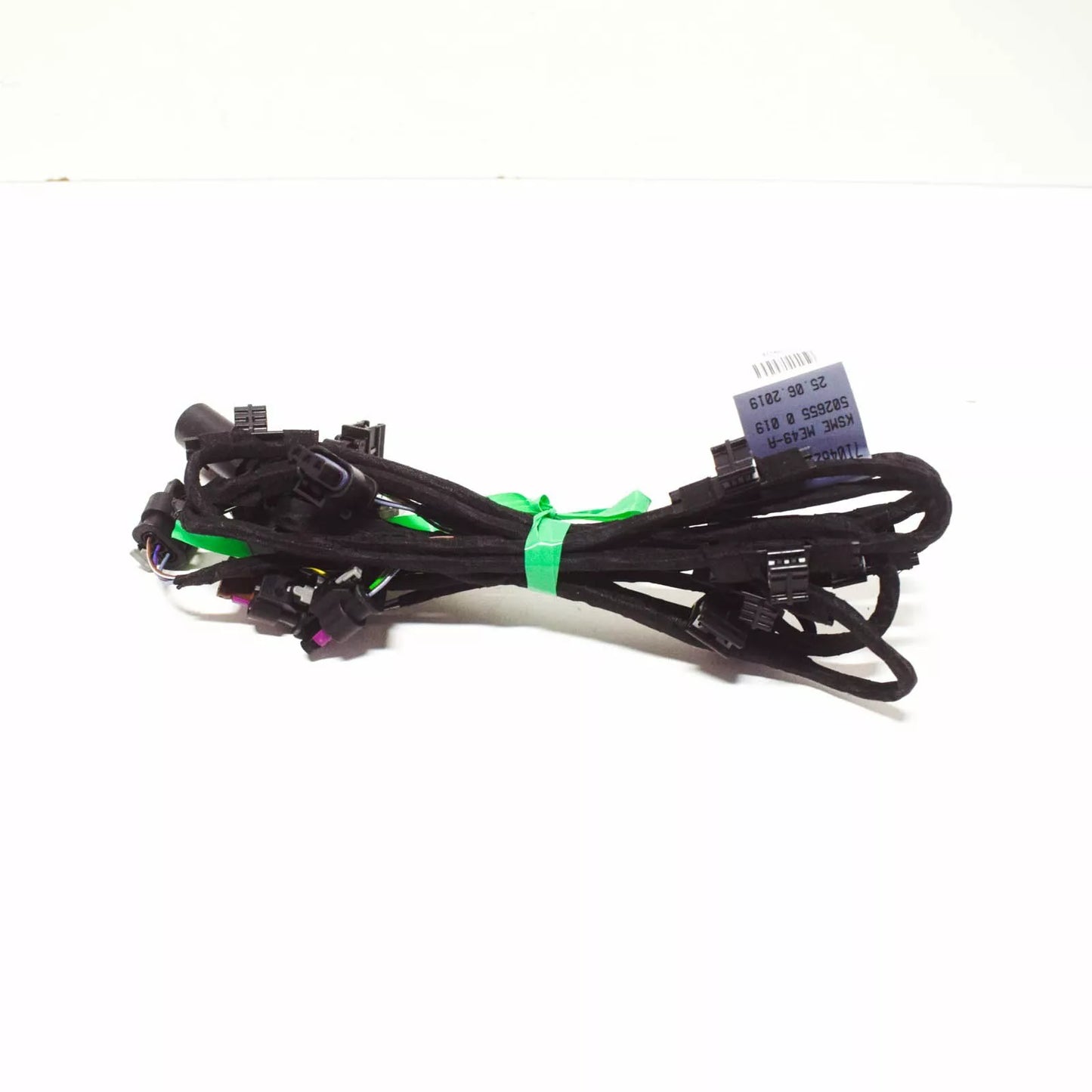 NEW AUDI A4 B9 FRONT BUMPER PDC WIRING HARNESS LOOM 8W0971095A ORIGINAL
