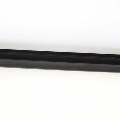 NEW AUDI A3 8P FRONT LEFT DOOR INNER WINDOW APERTURE SEAL 8P4837479