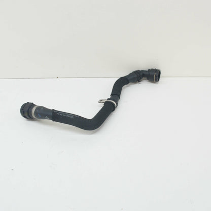 NEW AUDI A4 B8 ENGINE COOLANT HOSE 8K0121109AA ORIGINAL