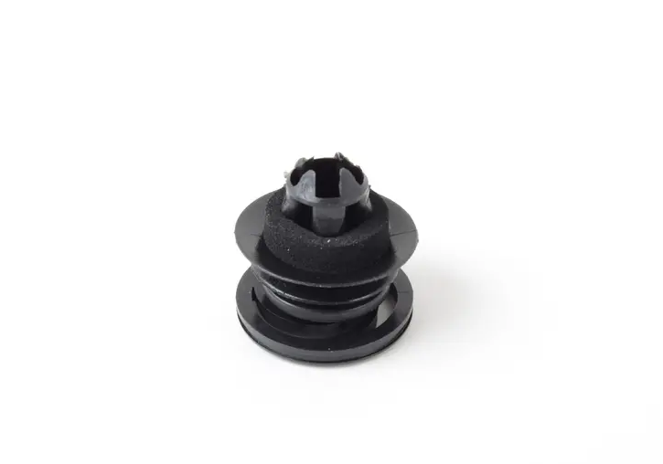 new mercedes-benz sl r230 lining fastening clamp a0119884678 original