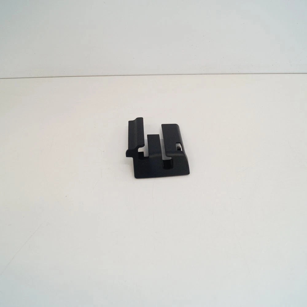 NEW BMW 4 F33 SEAT RAIL COVER REAR LEFT 52207401227 7401227 ORIGINAL