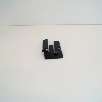 NEW BMW 4 F33 SEAT RAIL COVER REAR LEFT 52207401227 7401227 ORIGINAL