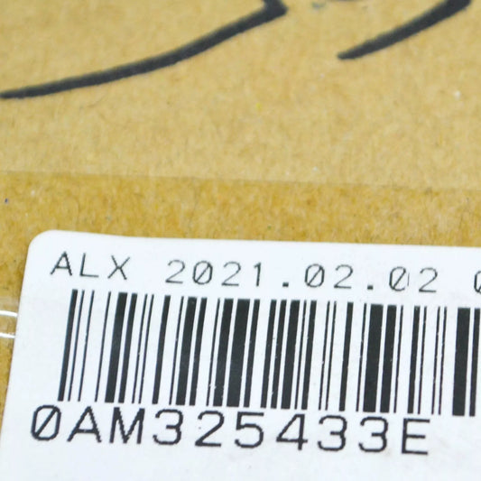 NEW VOLKSWAGEN GOLF MK7 5G TRANSMISSION OIL FILTER 0AM325433E ORIGINAL