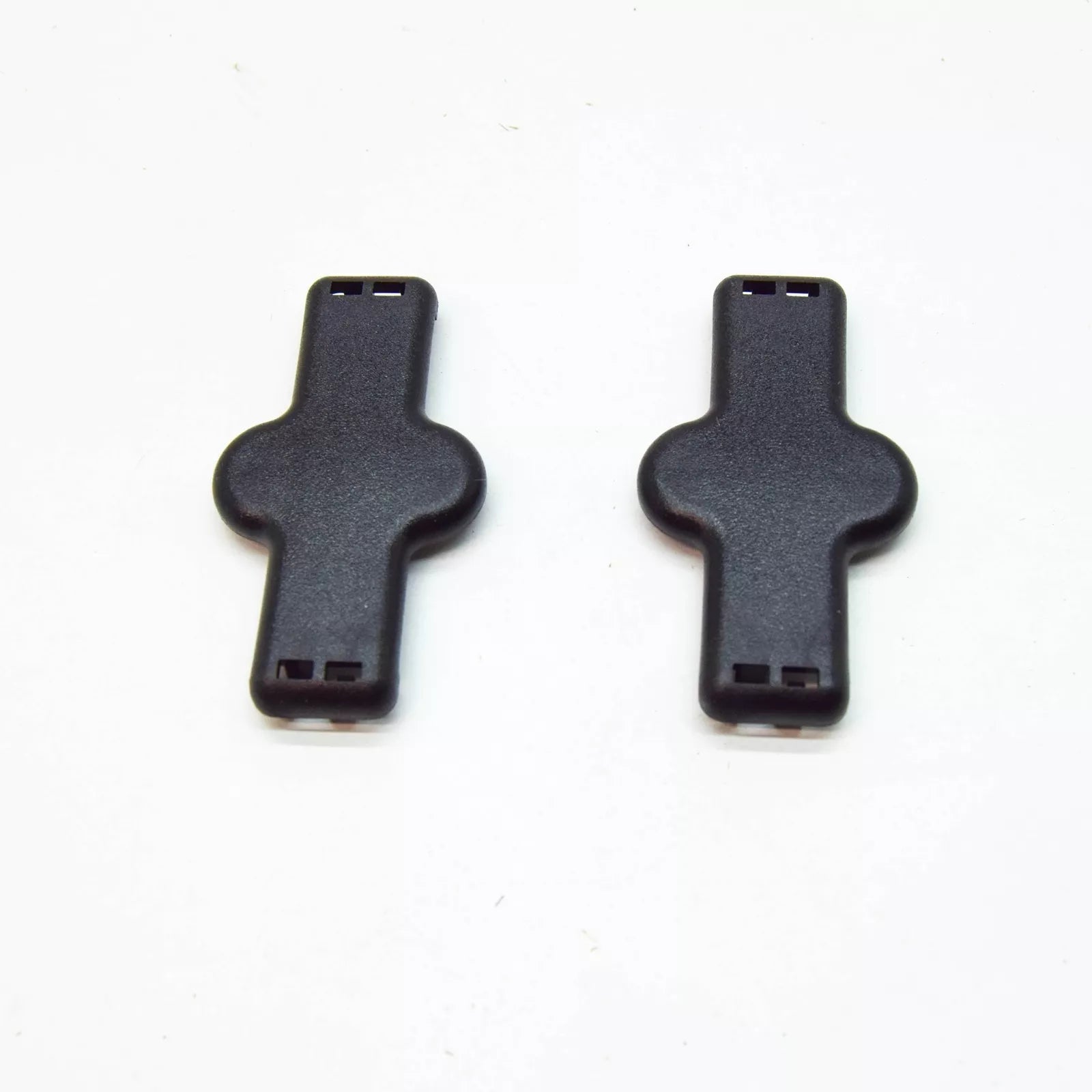 NEW AUDI A1 8X REAR THREE-POINT SAFETY BELT CENTER STRAP 8F0857836 ORIGINAL