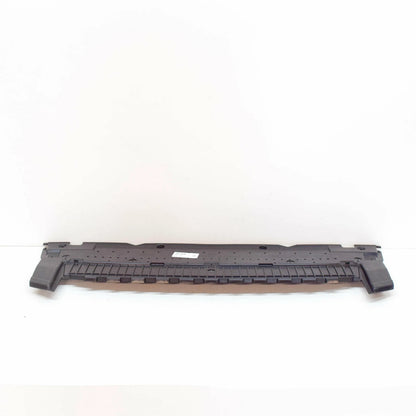 NEW AUDI A5 8T3 FRONT BUMPER LOWER CENTRE CLOSING ELEMENT 8T0807611C