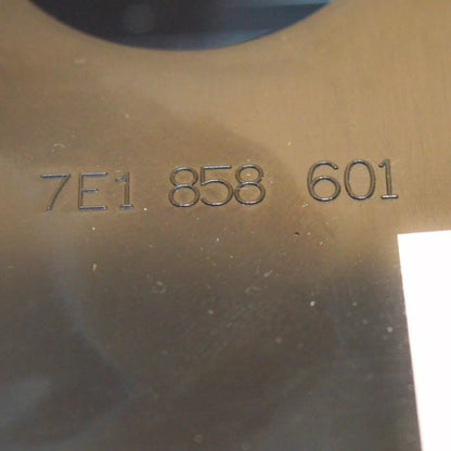 NEW VOLKSWAGEN TRANSPORTER T5 ASHTRAY AND CUP HOLDER LHD 7E185860130T ORIGINAL