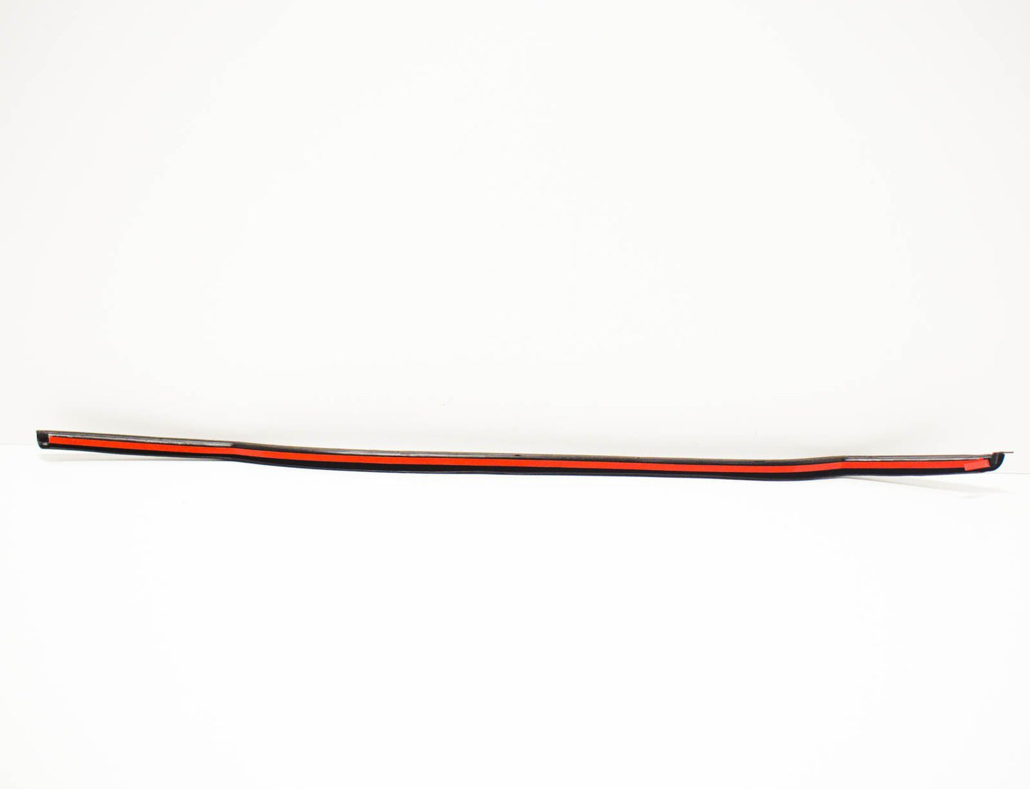 new bmw x5 f15 rear left door seal 51767318509 original