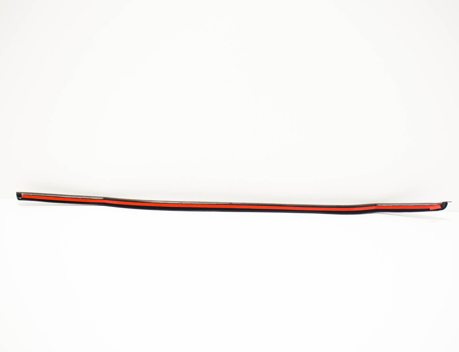 new bmw x5 f15 rear left door seal 51767318509 original