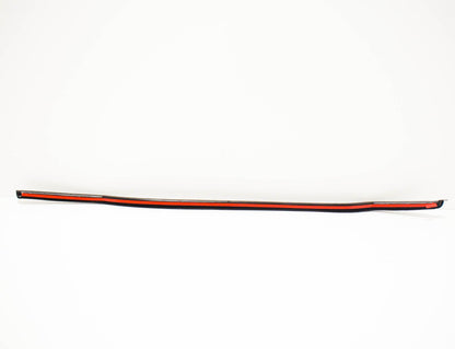 new bmw x5 f15 rear left door seal 51767318509 original