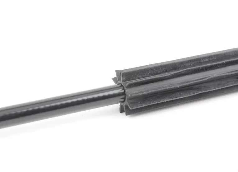 NEW VW PASSAT CC 35 FRONT HOOD LOCK CABLE 3C1823531 ORIGINAL