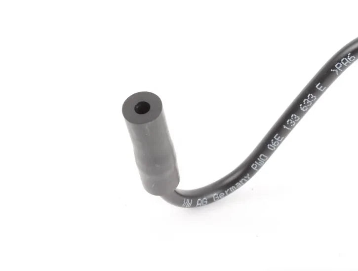 NEW AUDI A6 AVANT C6 ENGINE VACUUM PIPE 06E133633E ORIGINAL