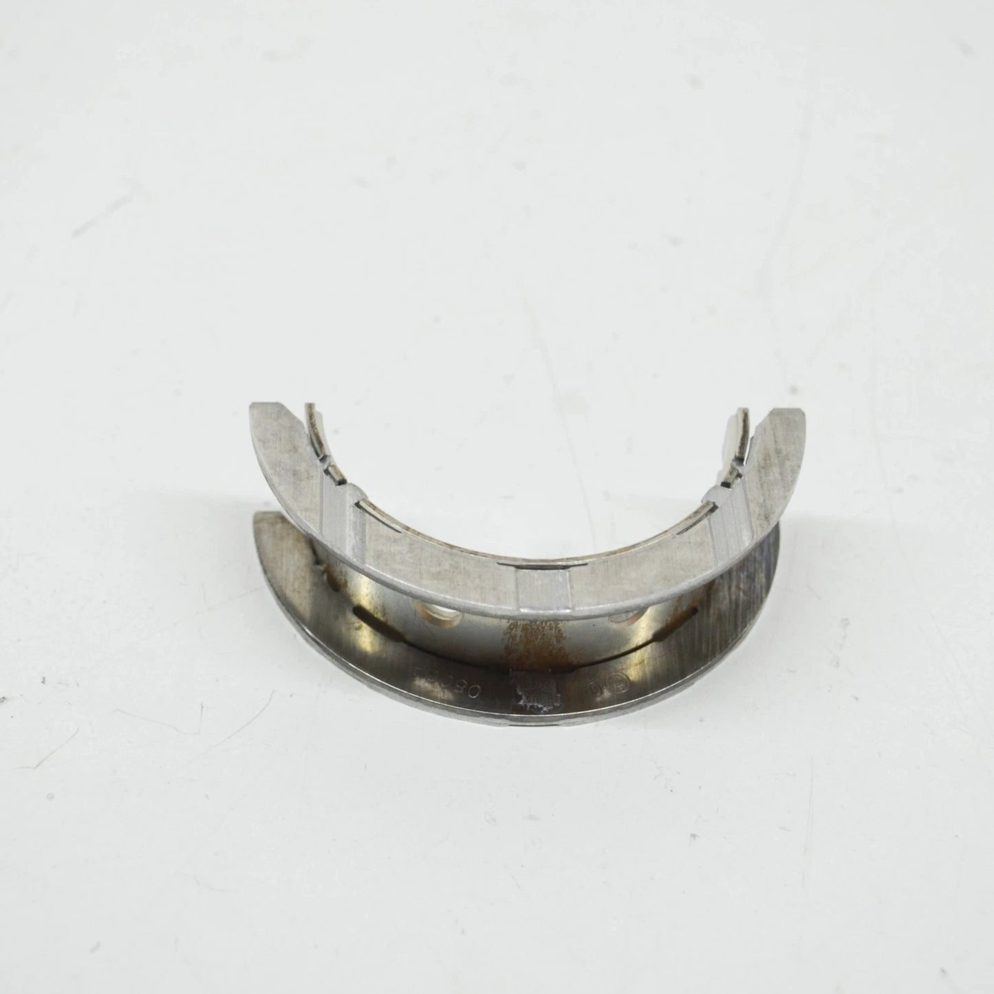 NEW BMW 1 F21 ENGINE CRANKSHAFT MAIN BEARING 55.00MM 11218471809 ORIGINAL