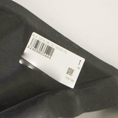 NEW MERCEDES-BENZ B W246 FRONT RIGHT BONNET HOOD TRIM A2468800444 ORIGINAL