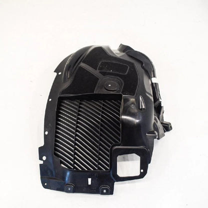 NEW BMW X5 F15 FRONT RIGHT WHEEL ARCH FRONT SECTION COVER 51717290854 ORIGINAL