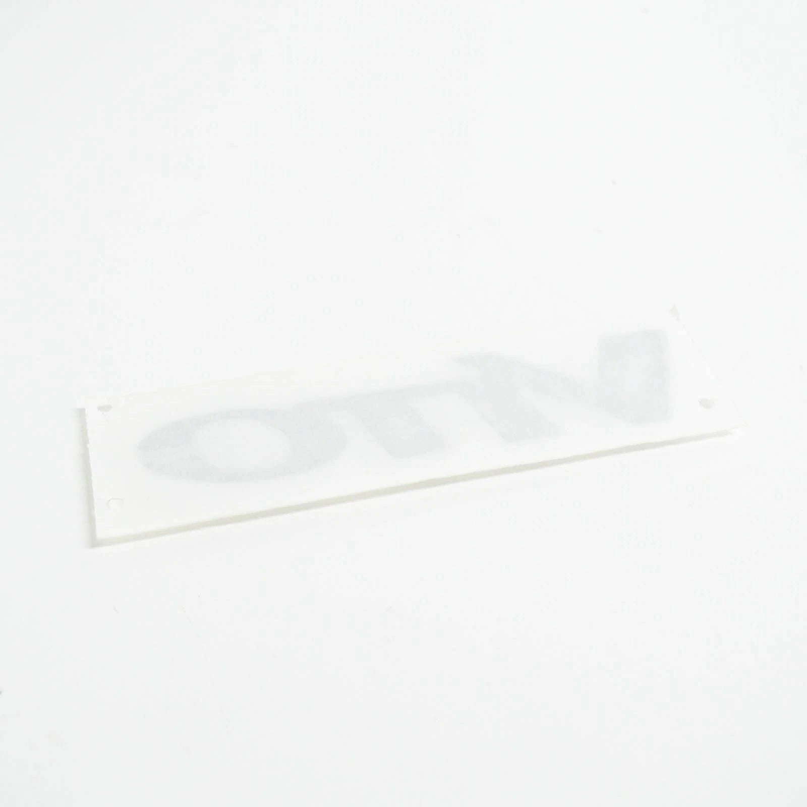 NEW MERCEDES-BENZ VITO W639 REAR EMBLEM NAME PLATE BAGDE A6398171400