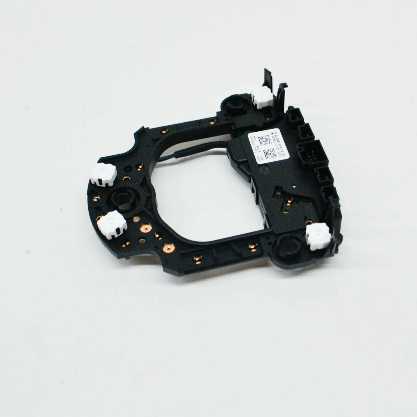 NEW MERCEDES-BENZ C W205 STEERING WHEEL CONTACT PLATE A0994641400